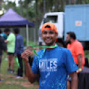 Meet your Posher, Vimal